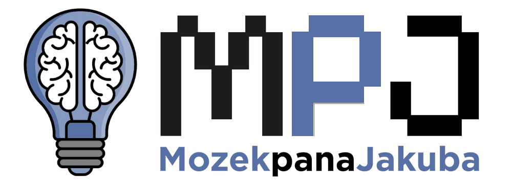 MpJ – Mozek pana Jakuba